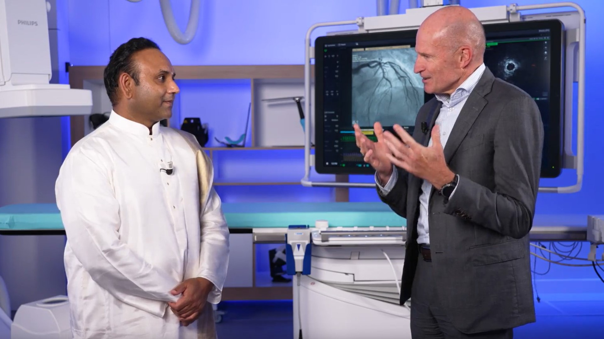 Expanding access to children&rsquo;s heart care